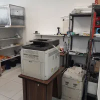 شارژ کارتریج و تعمیرات پرینتر(دریاچه چیتگر)|پرینتر، اسکنر، کپی، فکس|تهران, گلستان (شهرک راه آهن)|دیوار