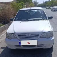 پراید ۱۱۱ مدل ۹۴