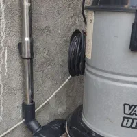 جاروبرقی کهکشان سالمه تاحالا تعمیر نشوده|جاروبرقی، جارو شارژی، بخارشو|ملک‌آباد, |دیوار