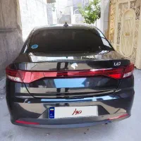 تارا vپلاس   فروش فوری ۶ دنده.