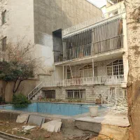 فروش کلنگی ۷۰ متری در جماران (زیر قیمت و فوری)
