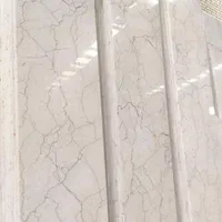 سنگ مرمریت صلصالی /لاشه سنگ سفید/نرده سنگی /آبنما