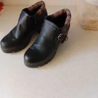 نیم بوت تازه|کیف، کفش، کمربند|تهران, جوادیه تهرانپارس|دیوار