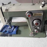 چرخ ژانومه تمیز