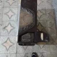 بخاری نفتی ToyosET|بخاری، هیتر، شومینه|بومهن, |دیوار