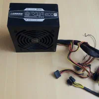 پاور گرین 350 براکت هارد