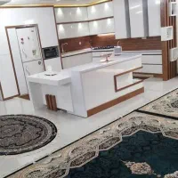 ساخت انواع کابینت ایرانی وخارجی