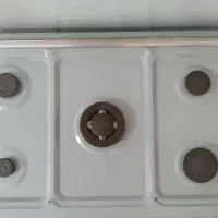 اجاق گاز طرح فر ترموکوپل دار|اجاق گاز و لوازم برقی پخت‌وپز|تهران, خاوران|دیوار