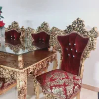 میز ناهارخوری