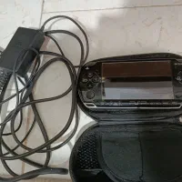 دستگاه پی اس پی ویتا نو