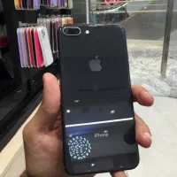 Iphone 8 plus 64gb