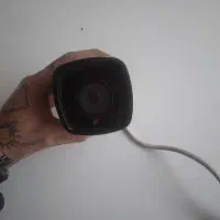 دوربین مدار بسته|دوربین مداربسته|قم, انسجام|دیوار