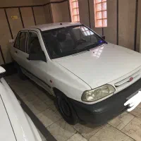 پراید131 مدل 93