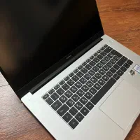 لپ تاپ هواوی d15 در حد نو|رایانه همراه|کرج, شهرک آسمان|دیوار