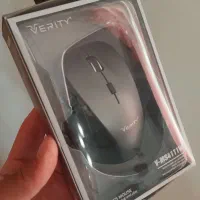 موس بی سیم verity