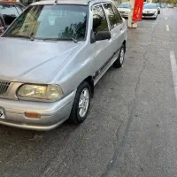 پراید 141 مدل85