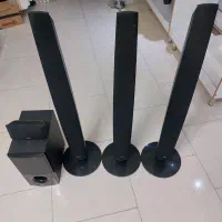 سینما خانواده LG|سیستم صوتی خانگی|تهران, امام زاده حسن|دیوار