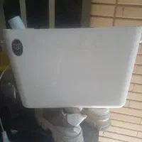 فلاشتانک سیفون توالت ایرانی