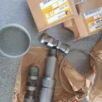 لوازم یدکی کاتر پیلا|ماشین‌آلات صنعتی|جونقان, |دیوار