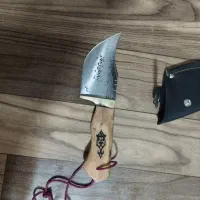 ی چاقو در جه یک میفروشم 650