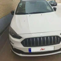 اطلس G صفر تمام فول (رینگ،سانروف و مانیتور)
