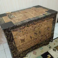 جعبه دست ساز