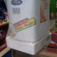 ابگرمکن برقی|آبگرمکن، پکیج، شوفاژ|خرمآباد, |دیوار