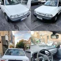 پراید ۸۴ انژکتور