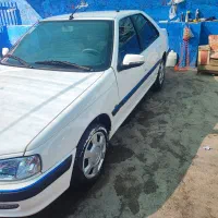 پارس تیوفایو 1402|خودرو سواری و وانت|کرمان, |دیوار