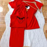 ست بلوز شلوار راحتی