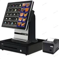 ویستاترازوفیش ولیبل پرینترصندوق فروشگاهی بارکدخوان|فروشگاه و مغازه|اصفهان, چرخاب|دیوار