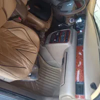 سمند مدل 88تمیز خانگی
