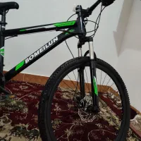 دوچرخه 26|دوچرخه، اسکیت، اسکوتر|جیرفت, |دیوار