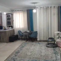 60متر/پارکینگ/طبقه دوم/متروسبلان/گذر10متری|فروش آپارتمان|تهران, سبلان (لشگر)|دیوار