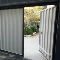 فروش ملک و سرقفلی تجاری باهم|فروش مغازه و غرفه|تهران, ایرانشهر|دیوار