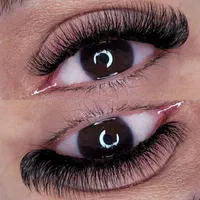 اکستنشن مژه|خدمات آرایشگری و زیبایی|اصفهان, رکن الدوله شرقی|دیوار