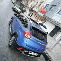 ام وی امX22اسپرت اکسلنت مدل1397(اتوگالری طلایی)|خودرو سواری و وانت|مشهد, سید رضی|دیوار