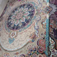 فرش  ۱۲متری