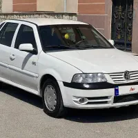 فولکس گل، مدل ۱۳۸۸|خودرو سواری و وانت|کرج, ساسانی (قلمستان)|دیوار