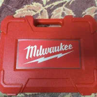 سه عدد دریل شارژی اک اک|ابزارآلات|بروجرد, |دیوار