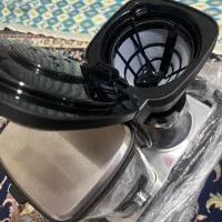 قهوه ساز و اسپرسوساز|سماور، چای‌ساز، قهوه‌ساز|پاکدشت, پاکدشت (مامازند)|دیوار