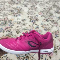 کفش فوتسال اورجینال|کیف، کفش، کمربند|پیشوا, |دیوار