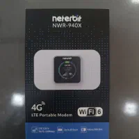 دو عدد مودم وای فای adsl یک عدد سیم کارتی|مودم و تجهیزات شبکه|الشتر, |دیوار