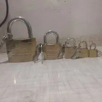 کلید سازی و تعمیرات قفل