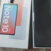 ردمی نوت ۱۰پرو|موبایل|آسارا, |دیوار