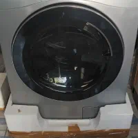 ماشین لباسشویی دوو ۹کیلو  ۹۹۰