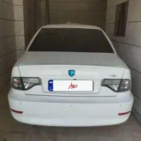 سورن پلاسXU7P|خودرو سواری و وانت|مبارکه, |دیوار