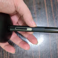 قلم نوری مارک Wacom|قطعات و لوازم جانبی رایانه|تهران, تهرانپارس شرقی|دیوار