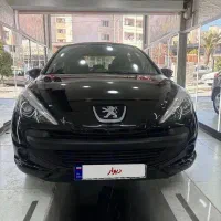 207اتومات|خودرو سواری و وانت|شیراز, نصر|دیوار