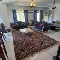 آپارتمان طبیعت 3خواب شیک دربست